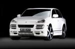 Porsche Cayenne by JE Design 2008 года
